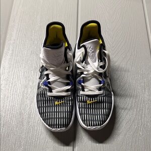 Men’s Nike basketball shoes